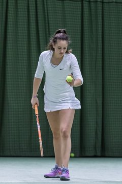 Bild 262 - Damen OL CadA - Hamburger Polo Club : Ergebnis: 6:0